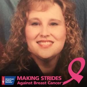 Meet your Posher, Mary beth